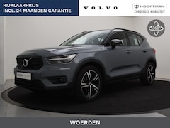 Volvo XC40 - T3 AUT(8) R-DESIGN CAMERA ACC BLIS PARK ASSIST V+A