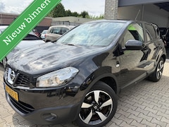 Nissan Qashqai - 1.6 Acenta / Airco / BJ 2012 / Dealer onderh