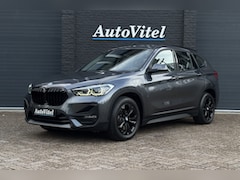 BMW X1 - xDrive25e | Apple Carplay | LED | DAB | NAVI | Privacy Glas | PDC V+A