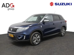 Suzuki Vitara - 1.5 Hybrid Select Rhino Edition | Climate control | Cruise control adaptive | Apple carpla