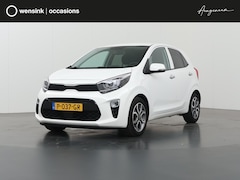 Kia Picanto - 1.0 DPi DynamicPlusLine | Navigatie | Parkeercamera | Climate Control | Keyless Go |
