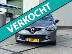Renault Clio Estate - 1.5 dCi Night&Day R-LINK Nap Apk