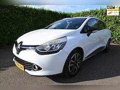 Renault Clio Estate - 0.9 TCe Dynamique. Origineel Nederlandse auto met NAP