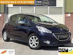 Peugeot 208 - 1.2 Style Pack Plus/PARKS/NAVI/CRUISE/APK/NAP