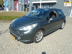 Peugeot 207 - 1.6 VTi XS Pack