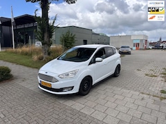 Ford C-Max - 1.0 Titanium .Clima.Navi