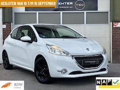 Peugeot 208 - 1.2 e-VTi Active/AIRCO/AUT/BLUET/PARKS/APK/NAP