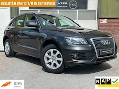 Audi Q5 - 2.0 TFSI quattro Pro Line/AUTOM/NAVI/PARKS/APK/NAP