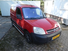 Citroën Berlingo - 1.6 HDI 600 riem vv bij 375.287 20.22 airco kaut