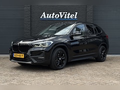 BMW X1 - xDrive25e | PDC V+A | Apple Carplay | Elektrische Klep | LED | Cruise | DAB | 35.000 KM