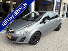 Opel Corsa - 1.4-16V BlitZ NL AUTO/AIRCO