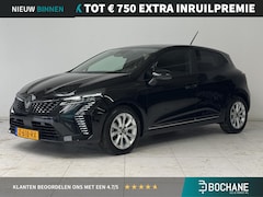 Renault Clio - 1.0 TCe 90 GPF evolution | Navigatie | PDC achter + camera | Lichtmetalen velgen 16" |