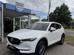 Mazda CX-5 - 2.0 SKYACTIV-G 160pk 4WD Aut Skylease+ | TREKHAAK | NAVI | AUT AIRCO |