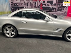 Mercedes-Benz SL-klasse Cabrio - 350 sl