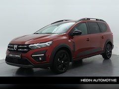 Dacia Jogger - TCe 110 Extreme 7 persoons | Camera