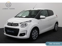 Citroën C1 - 5-drs 1.0 VTi Feel