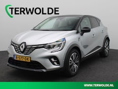 Renault Captur - E-Tech Plug-in Hybrid 160 Initiale Paris | Rondomzicht camera | Adaptieve cruise control |