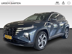 Hyundai Tucson - 1.6 T-GDI PHEV Premium Sky 4WD | 1ste eigenaar | Dealer onderhouden | Schuif-/kanteldak