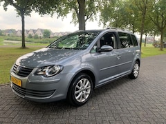 Volkswagen Touran - 1.4 TSI Trendline