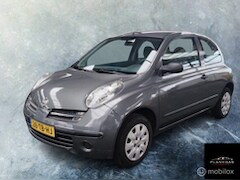 Nissan Micra - 1.2 Pure