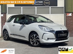 DS 3 - 3 1.2 PureTech Business/AIRCO/PARKS/NAVI/CRUISE/APK/NAP