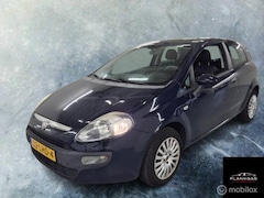 Fiat Punto Evo - 1.2 Active