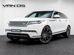Land Rover Range Rover Velar - SE 3.0 V6 AWD