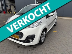 Peugeot 107 - 1.0 Active-LED dagrijverlichting
