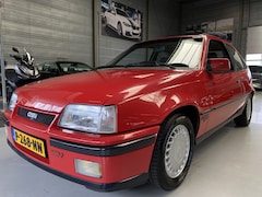 Opel Kadett - GSI