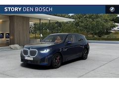 BMW X3 - 30e xDrive M Sport Automaat / Panoramadak / Trekhaak / Sportstoelen / Parking Assistant Pr