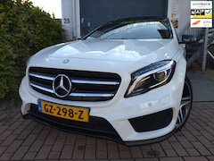 Mercedes-Benz GLA-Klasse - 200 Ambition Dealer onderhouden