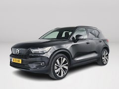Volvo XC40 - Recharge P8 Aut. AWD R-Design | Panoramadak | 360º camera | Harman Kardon | Stoel- en stuu