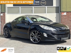 Peugeot RCZ - 1.6 THP/CLIMA/PAKRS/NAVI/CRUISE/APK/NAP