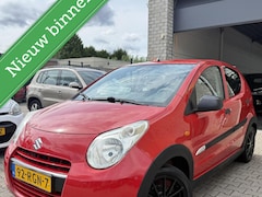 Suzuki Alto - 1.0 Comfort Plus / Origineel NL Auto / 75.000KM