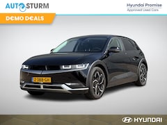 Hyundai IONIQ 5 - Connect 77.4 kWh incl. Warmtepomp