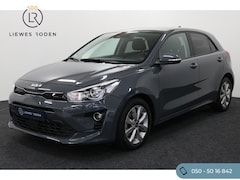 Kia Rio - 1.0 T-GDi MHEV DynamicPlusLine