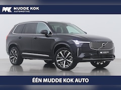 Volvo XC90 - T8 Plug-in hybrid Bright | FACELIFT | 7P | harman/kardon | 360° Camera | ACC | Stoel+Stuur