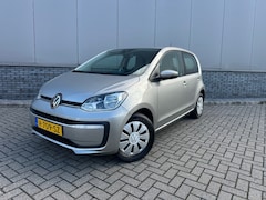 Volkswagen Up! - 1.0i 5 Drs Airco Achteruitrij Camera+Lane assist