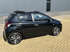 Peugeot 108 - 1.0 e-VTi Allure TOP Vouwdak