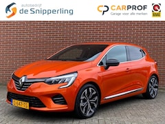 Renault Clio - 1.6 E-Tech Hybrid 145 TECHNO NAV CRUISE CARPLAY CAMERA PDC LMV