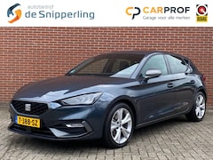 SEAT Leon - 1.0 TSI FR CARPLAY CRUISE PDC ECC LMV