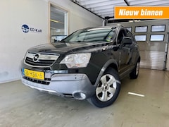 Opel Antara - 2.4-16V Temptation4WD CLIMA PDC NAP NETTE AUTO APK 2-2.26