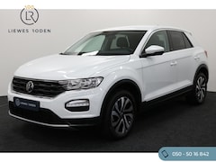 Volkswagen T-Roc - 1.0 TSI Style + Trekhaak