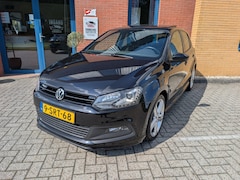 Volkswagen Polo - 1.2 TSI R-LINE Edition, Airco, Panorama dak, PDC
