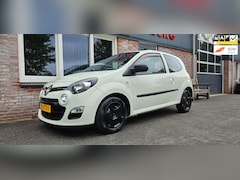 Renault Twingo - 1.2 16V Authentique Cruise Control NAP Leuke Auto Dealer Onderhouden