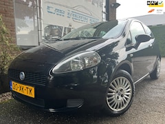 Fiat Grande Punto - 1.4 Dynamic|Automaat|