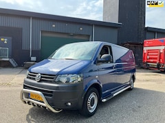 Volkswagen Transporter - 2.0 TDI L2H2 Baseline