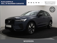 Volvo XC60 - T6 PLUG-IN HYBRID ULTRA DARK 360 GRADEN CAMERA HARMAN KARDON 20I