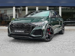Audi RSQ8 - 4.0 TFSI RS Q8