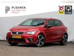 SEAT Ibiza - 1.0 EcoTSI FR Business Intense - 110 pk *Camera / Navi / ACC